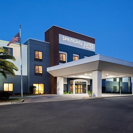 Springhill Suites By Marriott Savannah I-95 South Georgetown Luaran gambar