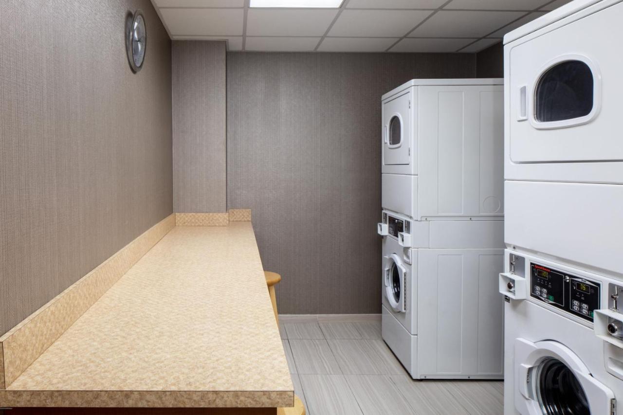 Springhill Suites By Marriott Savannah I-95 South Georgetown Luaran gambar