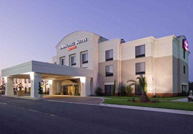 Springhill Suites By Marriott Savannah I-95 South Georgetown Luaran gambar