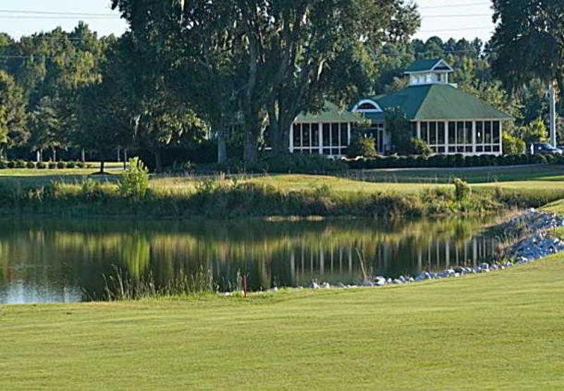Springhill Suites By Marriott Savannah I-95 South Georgetown Luaran gambar