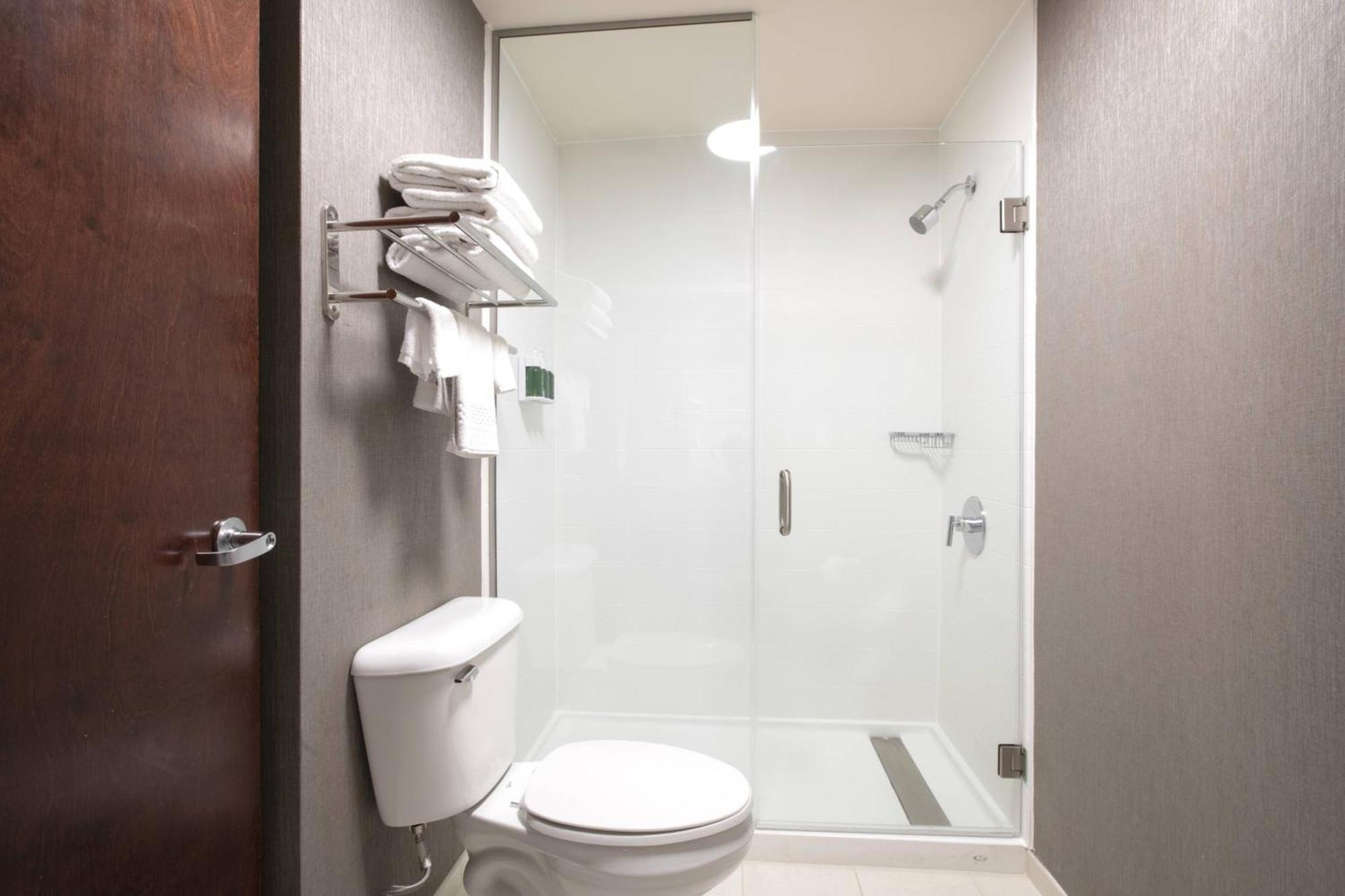Springhill Suites By Marriott Savannah I-95 South Georgetown Luaran gambar