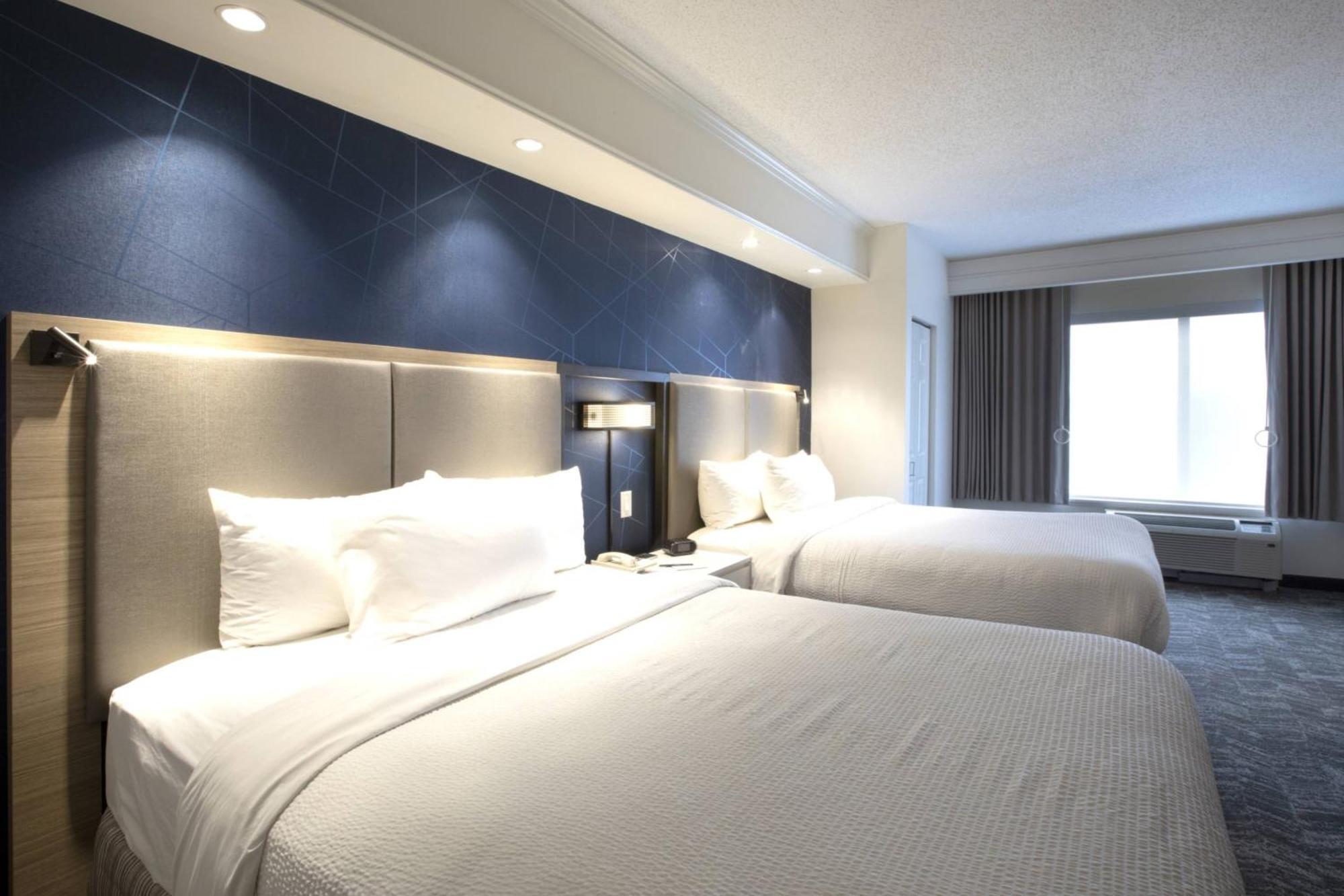 Springhill Suites By Marriott Savannah I-95 South Georgetown Luaran gambar
