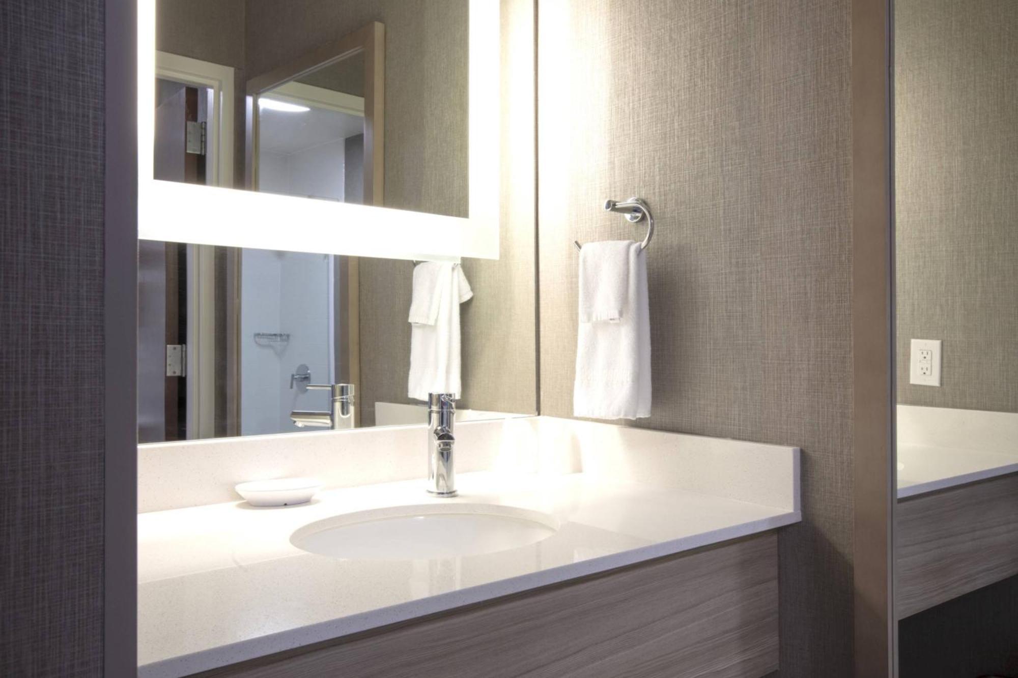 Springhill Suites By Marriott Savannah I-95 South Georgetown Luaran gambar
