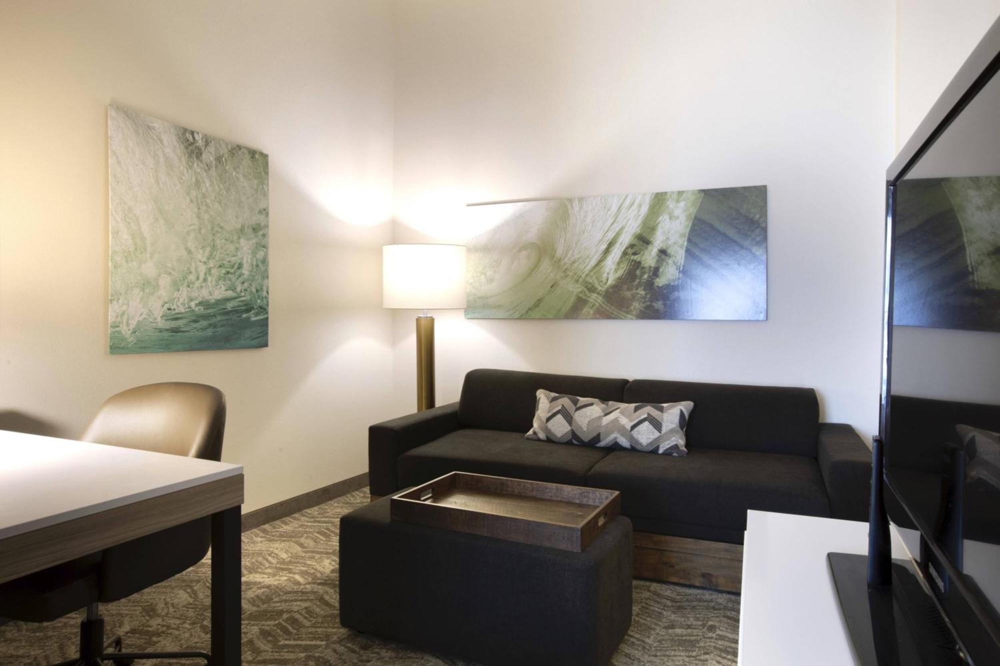 Springhill Suites By Marriott Savannah I-95 South Georgetown Luaran gambar