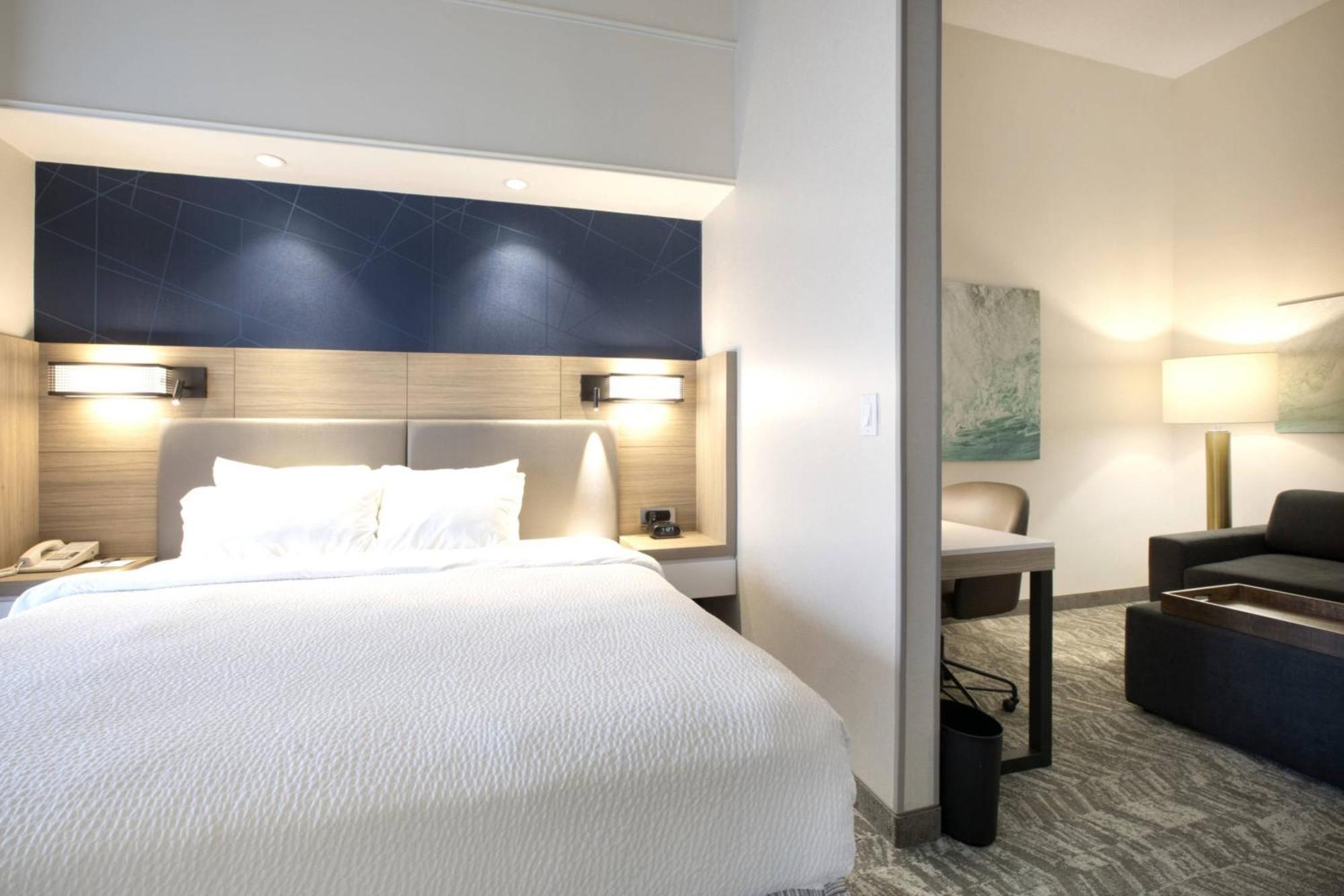 Springhill Suites By Marriott Savannah I-95 South Georgetown Luaran gambar