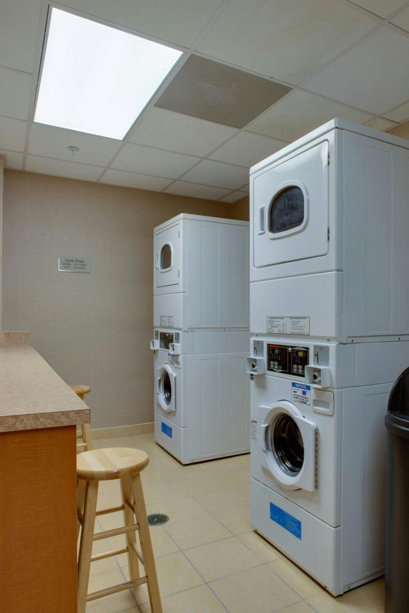 Springhill Suites By Marriott Savannah I-95 South Georgetown Luaran gambar