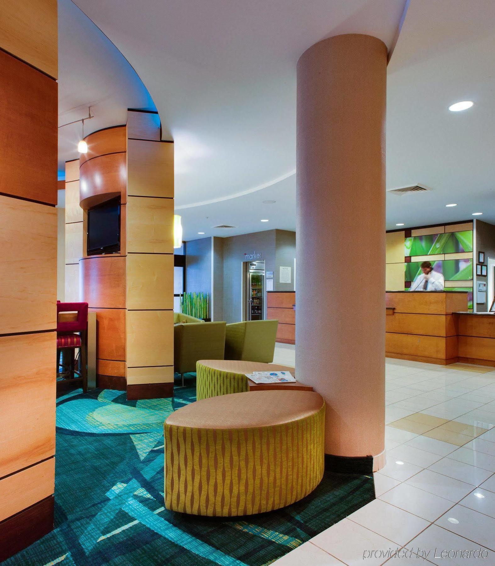 Springhill Suites By Marriott Savannah I-95 South Georgetown Luaran gambar
