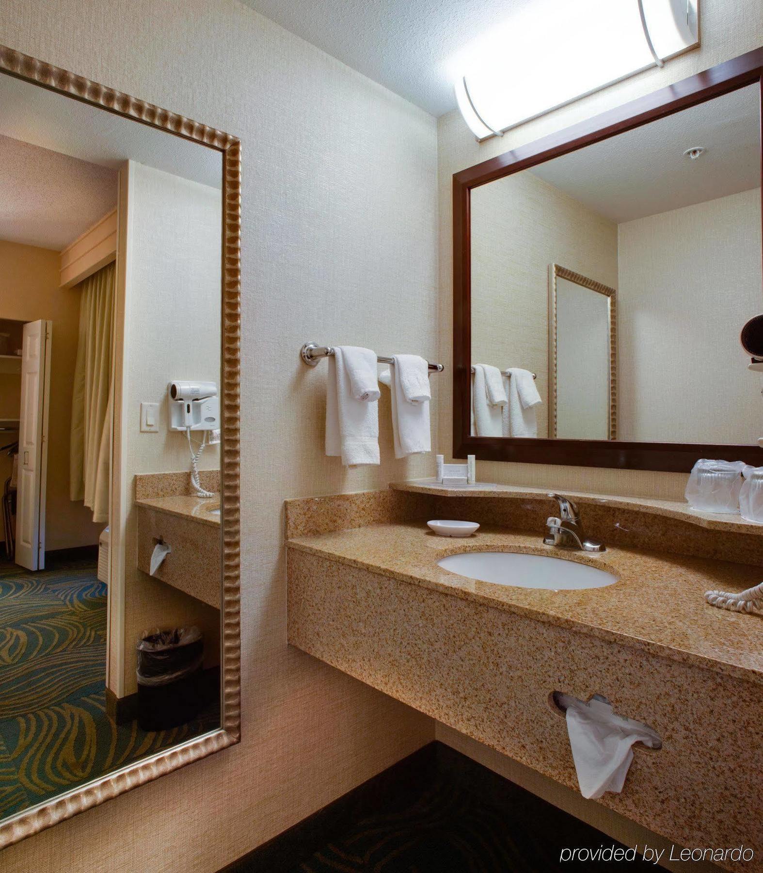 Springhill Suites By Marriott Savannah I-95 South Georgetown Luaran gambar