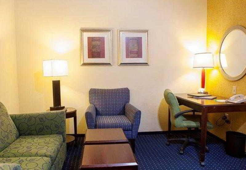 Springhill Suites By Marriott Savannah I-95 South Georgetown Luaran gambar