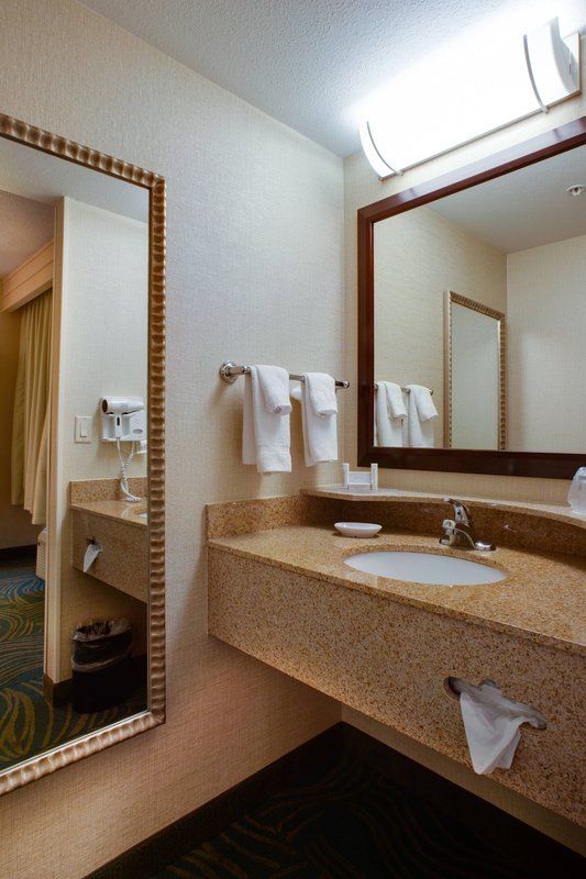 Springhill Suites By Marriott Savannah I-95 South Georgetown Luaran gambar