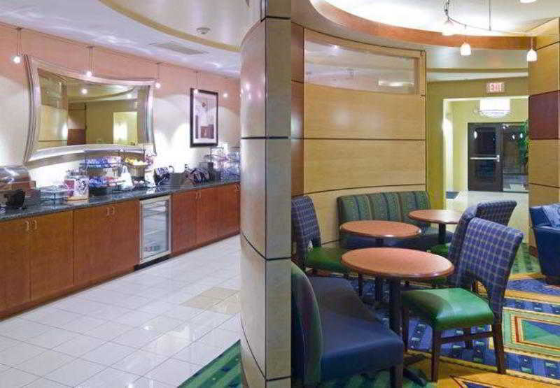 Springhill Suites By Marriott Savannah I-95 South Georgetown Luaran gambar